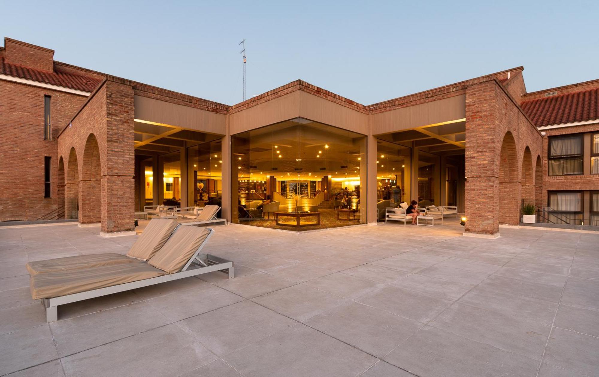 San Miguel Plaza Hotel All Inclusive Villa San Miguel Exteriér fotografie