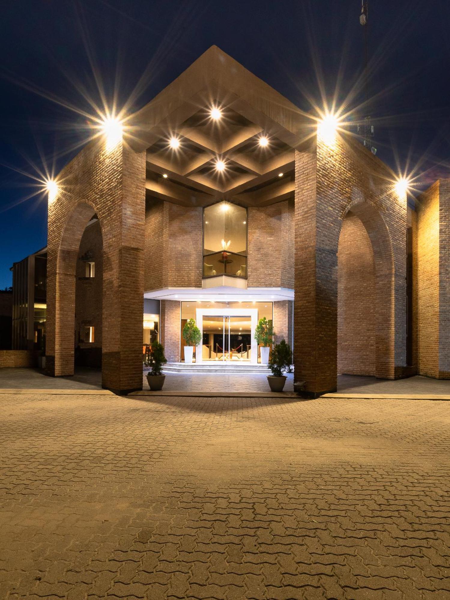 San Miguel Plaza Hotel All Inclusive Villa San Miguel Exteriér fotografie