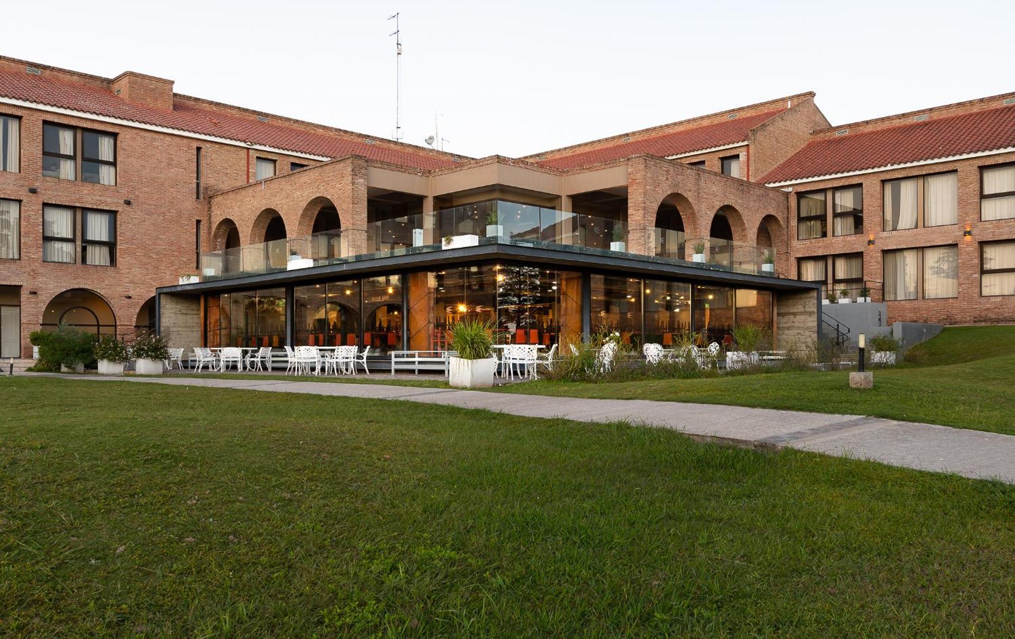 San Miguel Plaza Hotel All Inclusive Villa San Miguel Exteriér fotografie