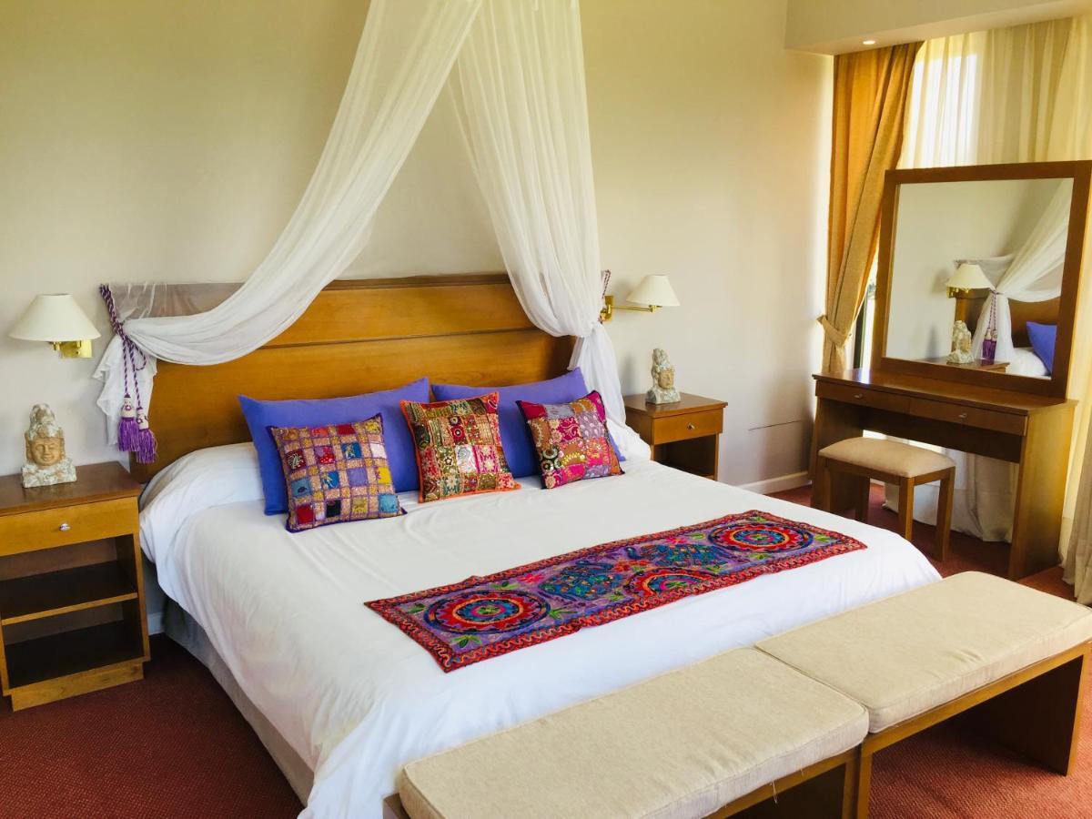 San Miguel Plaza Hotel All Inclusive Villa San Miguel Exteriér fotografie