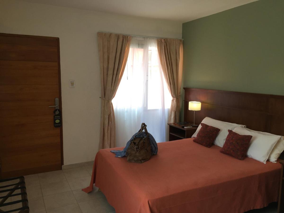 San Miguel Plaza Hotel All Inclusive Villa San Miguel Exteriér fotografie