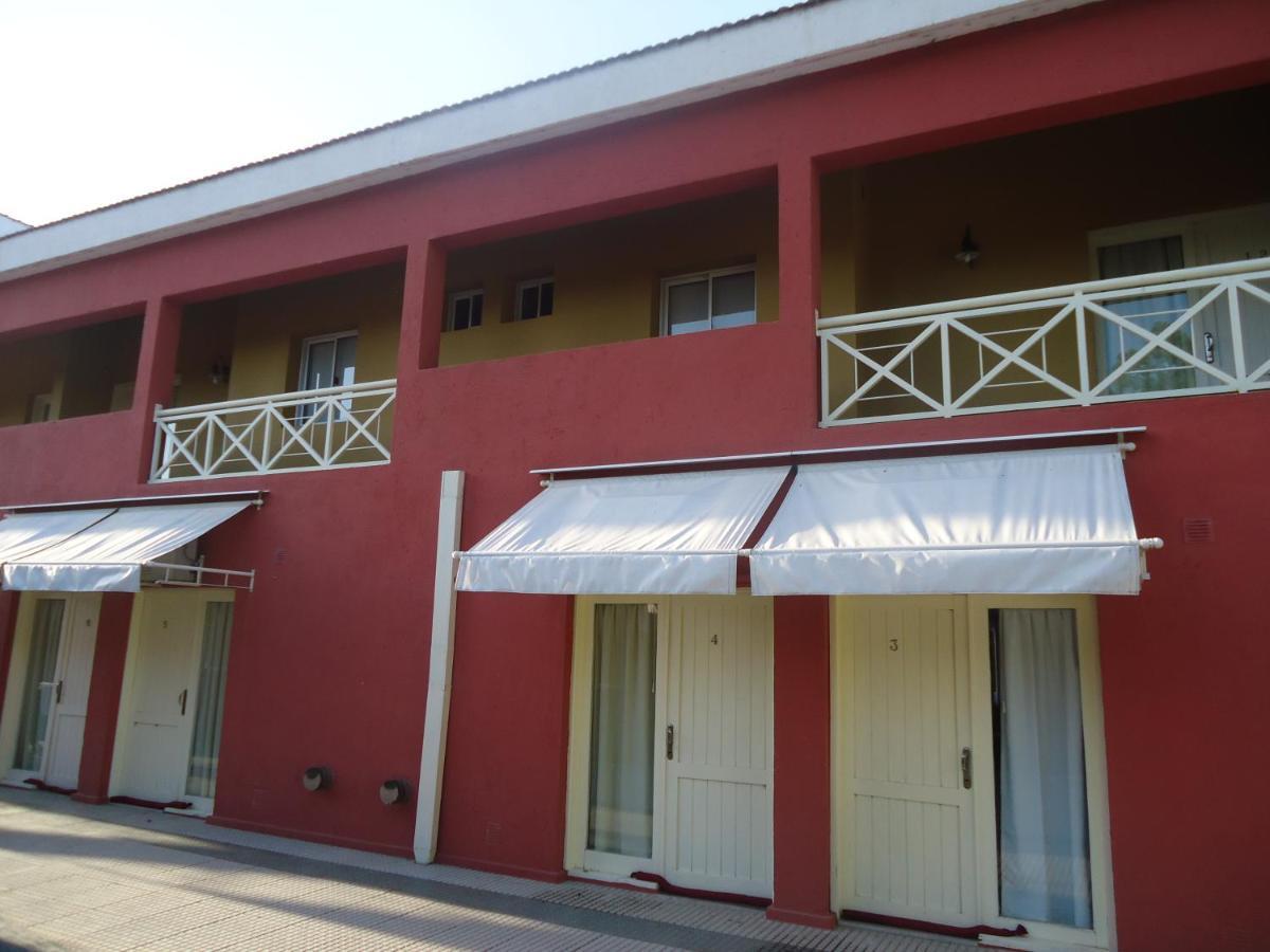 San Miguel Plaza Hotel All Inclusive Villa San Miguel Exteriér fotografie