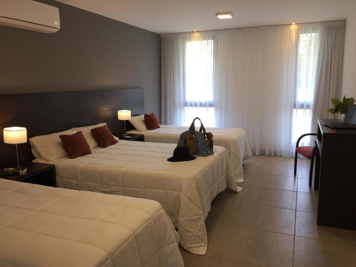 San Miguel Plaza Hotel All Inclusive Villa San Miguel Exteriér fotografie