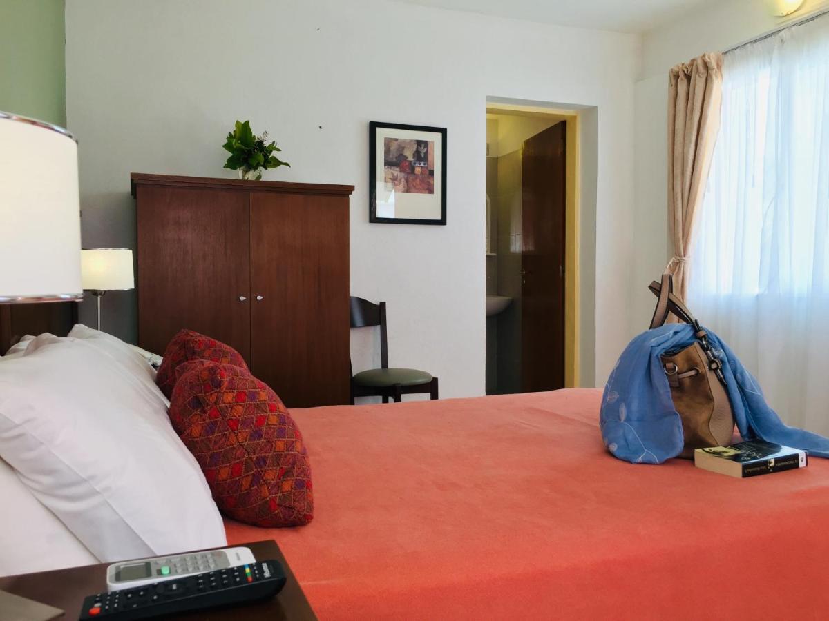 San Miguel Plaza Hotel All Inclusive Villa San Miguel Exteriér fotografie